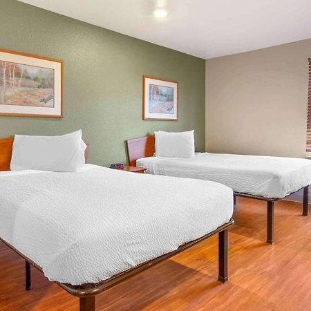 Extended Stay America Select Suites - Wilmington - West 외부 사진