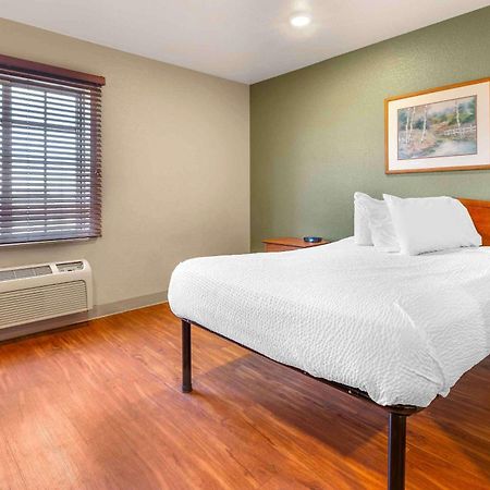Extended Stay America Select Suites - Wilmington - West 외부 사진