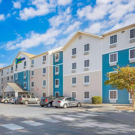 Extended Stay America Select Suites - Wilmington - West 외부 사진