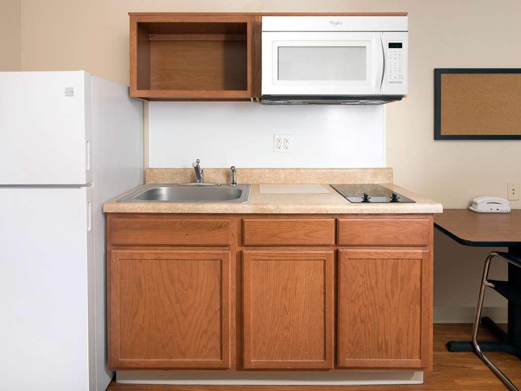 Extended Stay America Select Suites - Wilmington - West 객실 사진