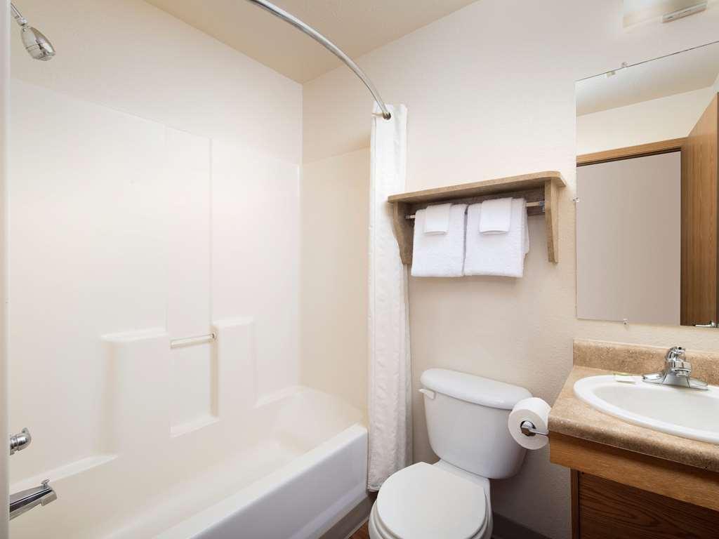 Extended Stay America Select Suites - Wilmington - West 외부 사진