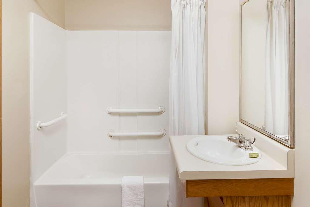 Extended Stay America Select Suites - Wilmington - West 외부 사진