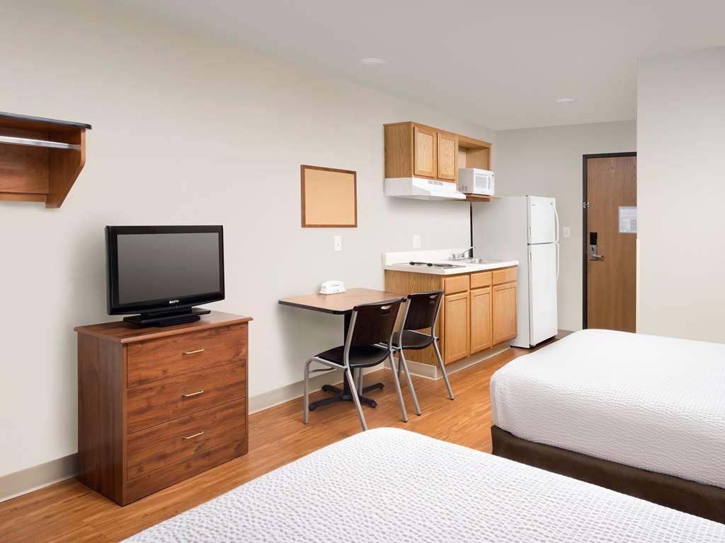 Extended Stay America Select Suites - Wilmington - West 객실 사진