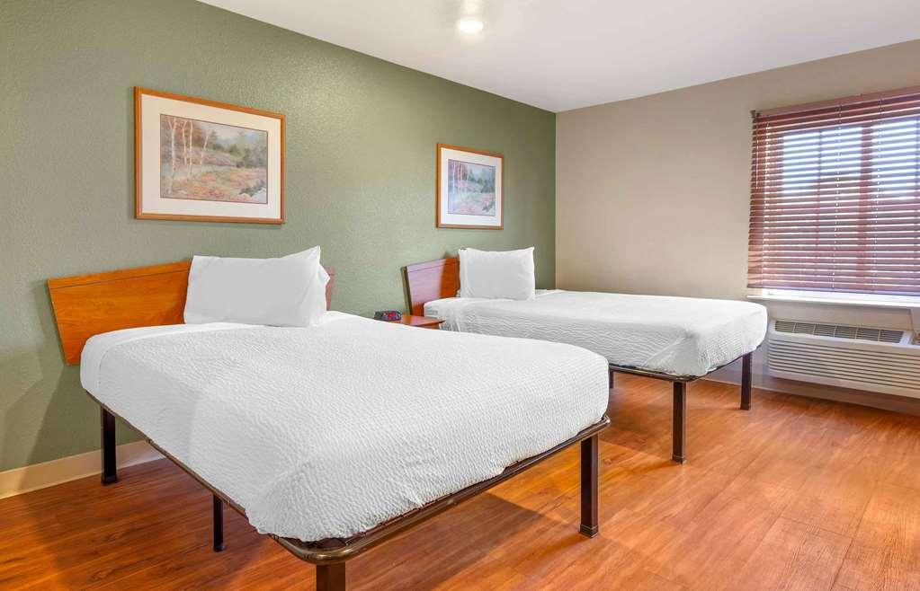 Extended Stay America Select Suites - Wilmington - West 객실 사진