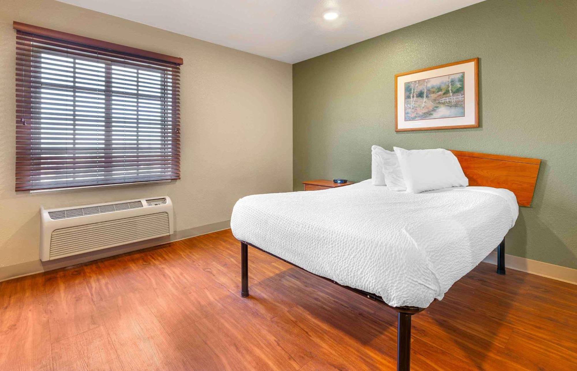 Extended Stay America Select Suites - Wilmington - West 외부 사진