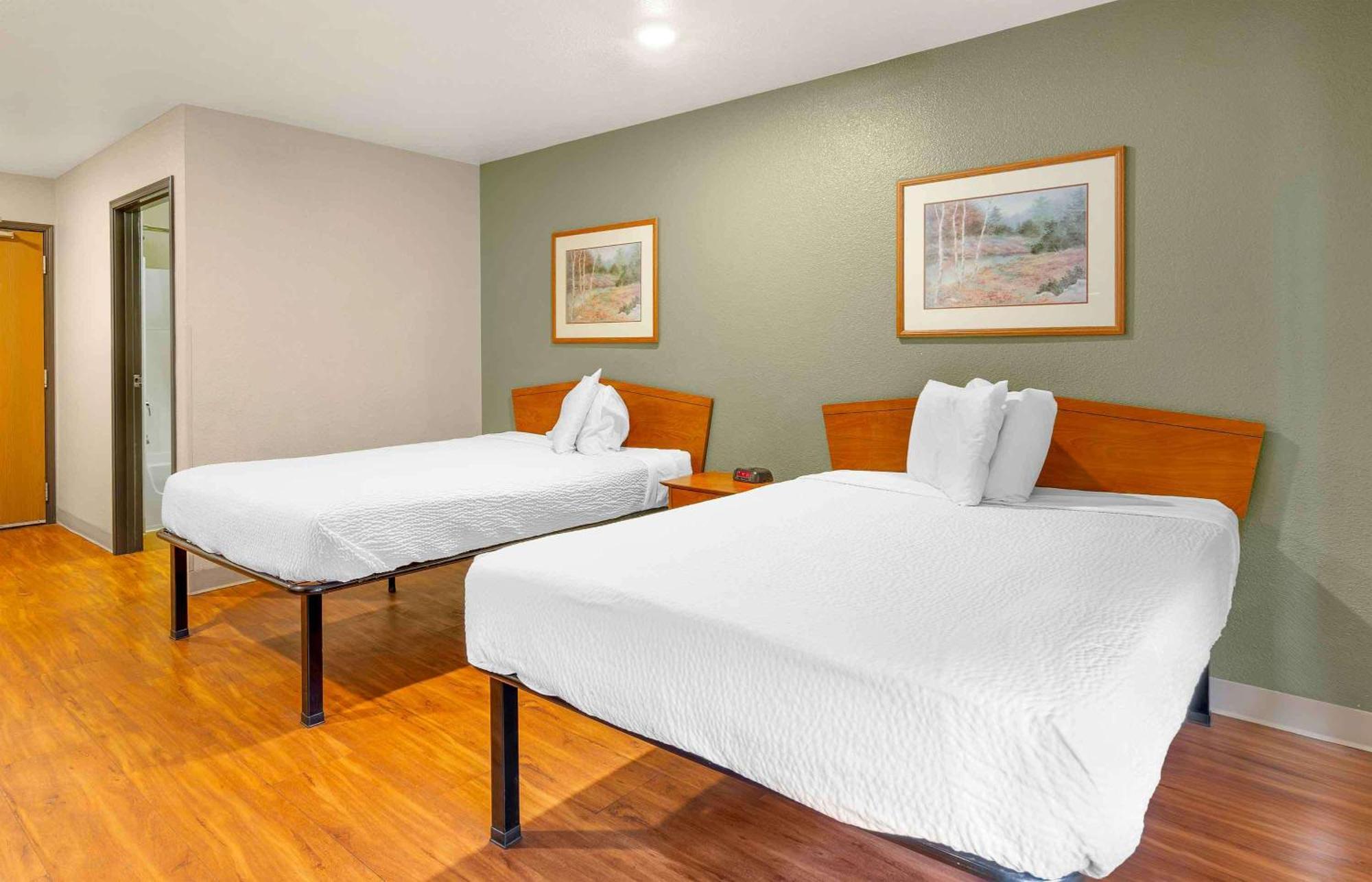Extended Stay America Select Suites - Wilmington - West 외부 사진