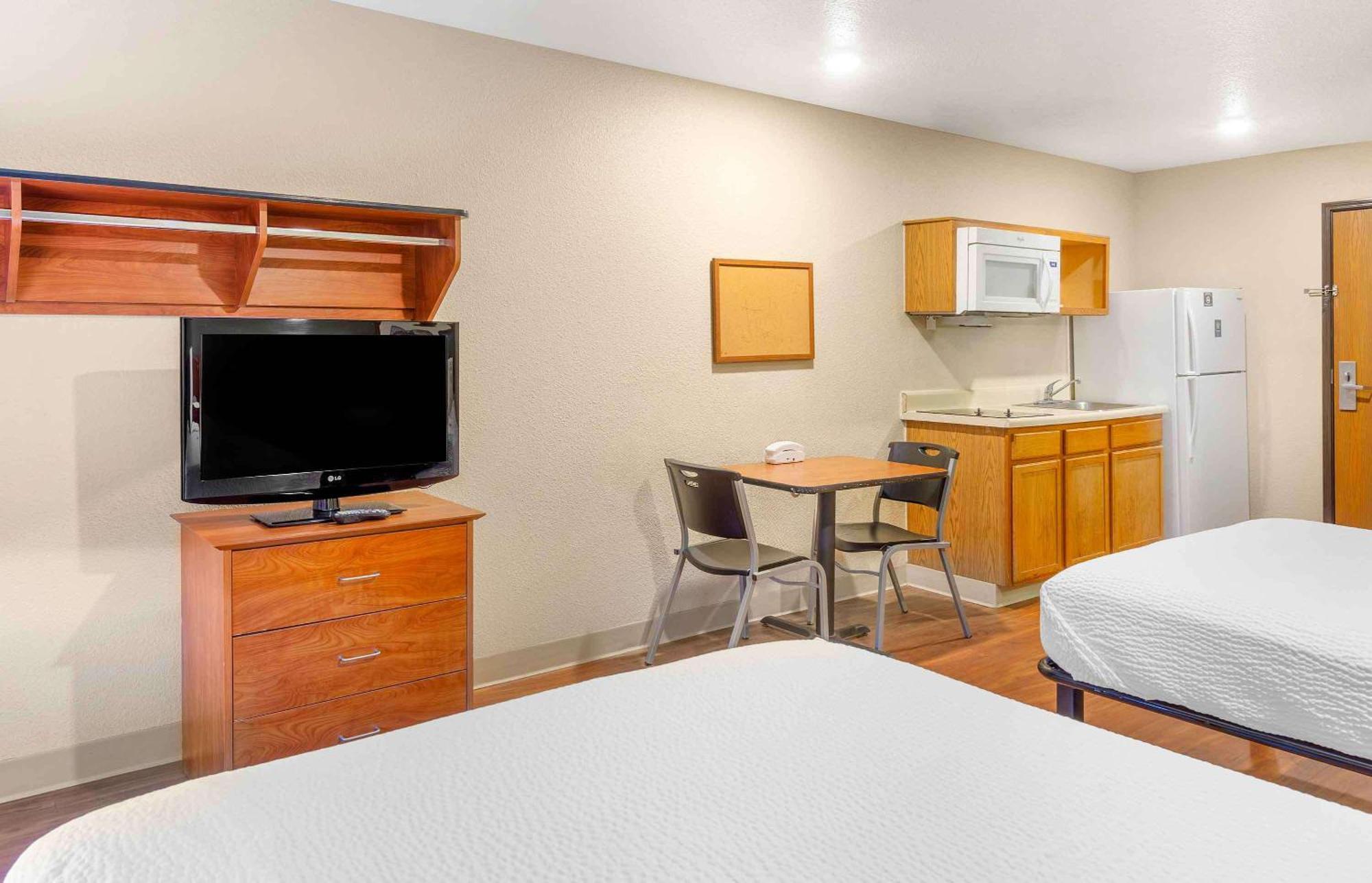 Extended Stay America Select Suites - Wilmington - West 외부 사진