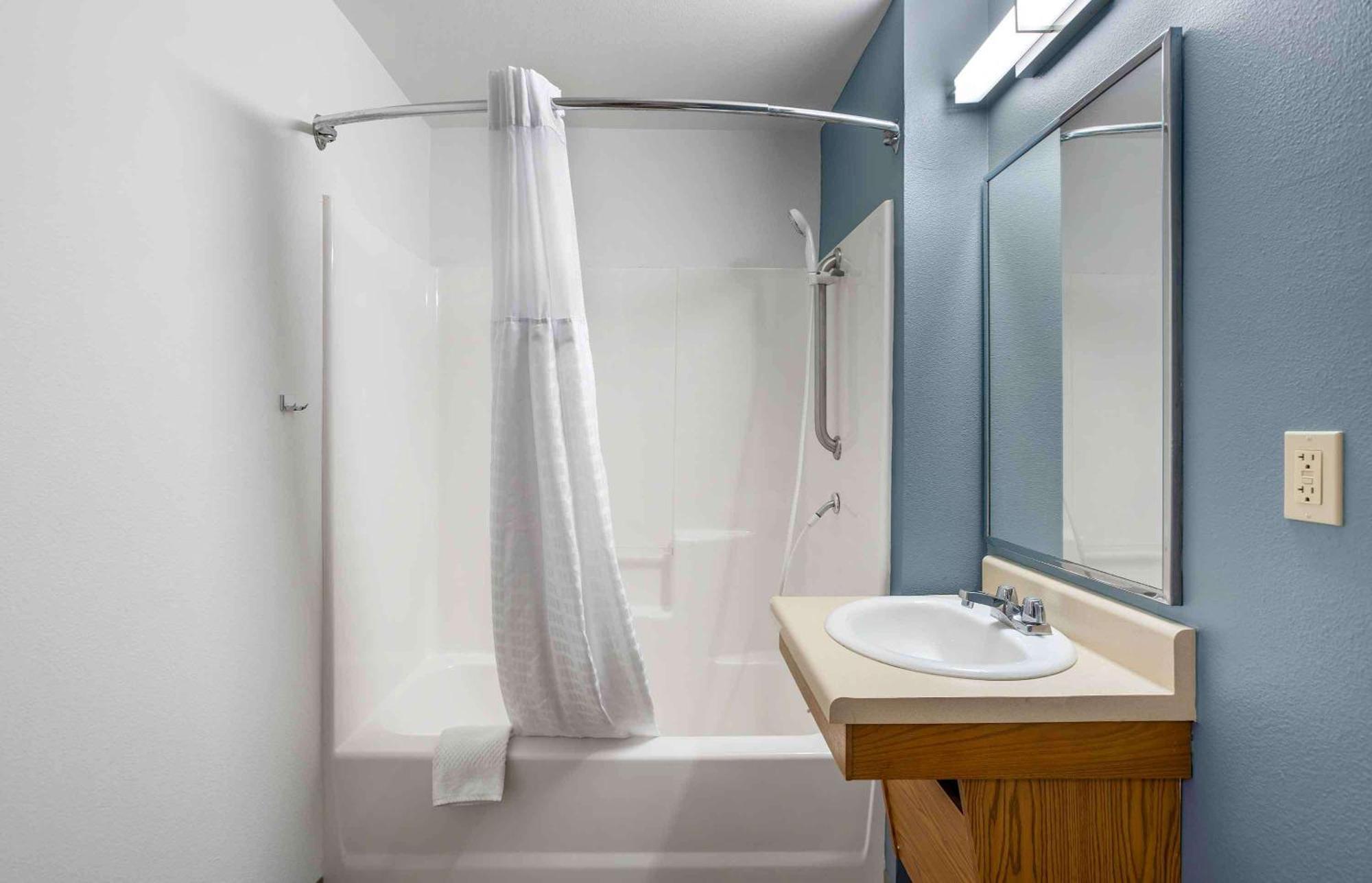 Extended Stay America Select Suites - Wilmington - West 외부 사진