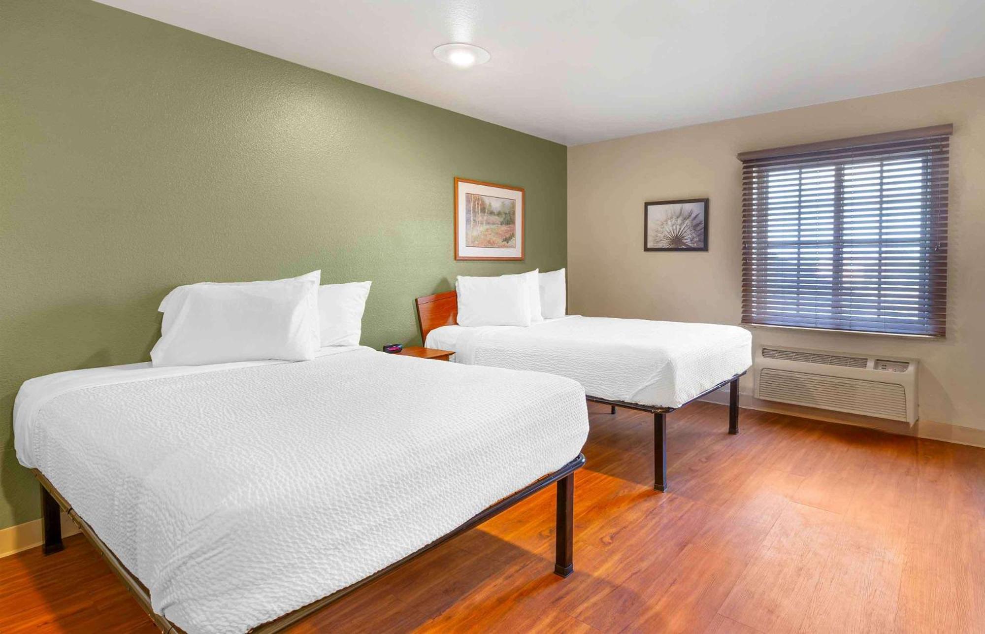 Extended Stay America Select Suites - Wilmington - West 외부 사진