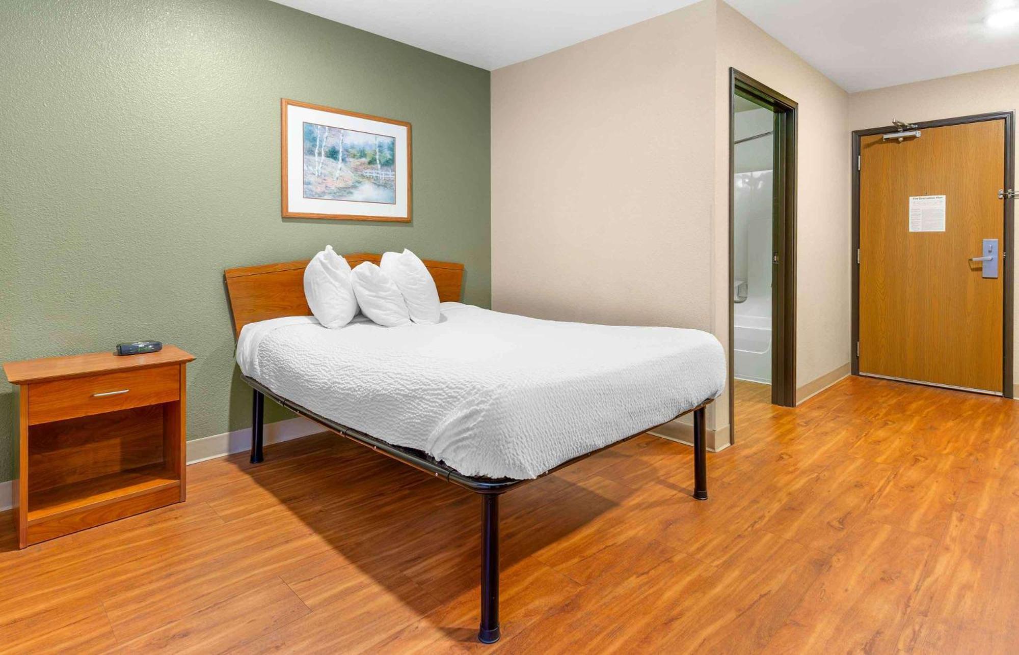 Extended Stay America Select Suites - Wilmington - West 외부 사진