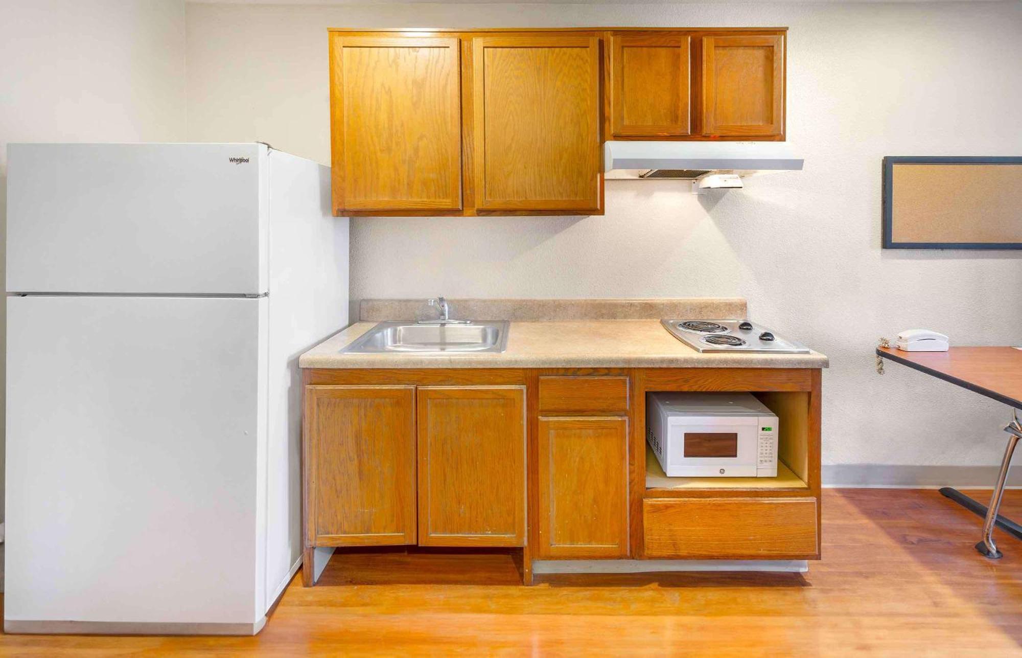 Extended Stay America Select Suites - Wilmington - West 외부 사진