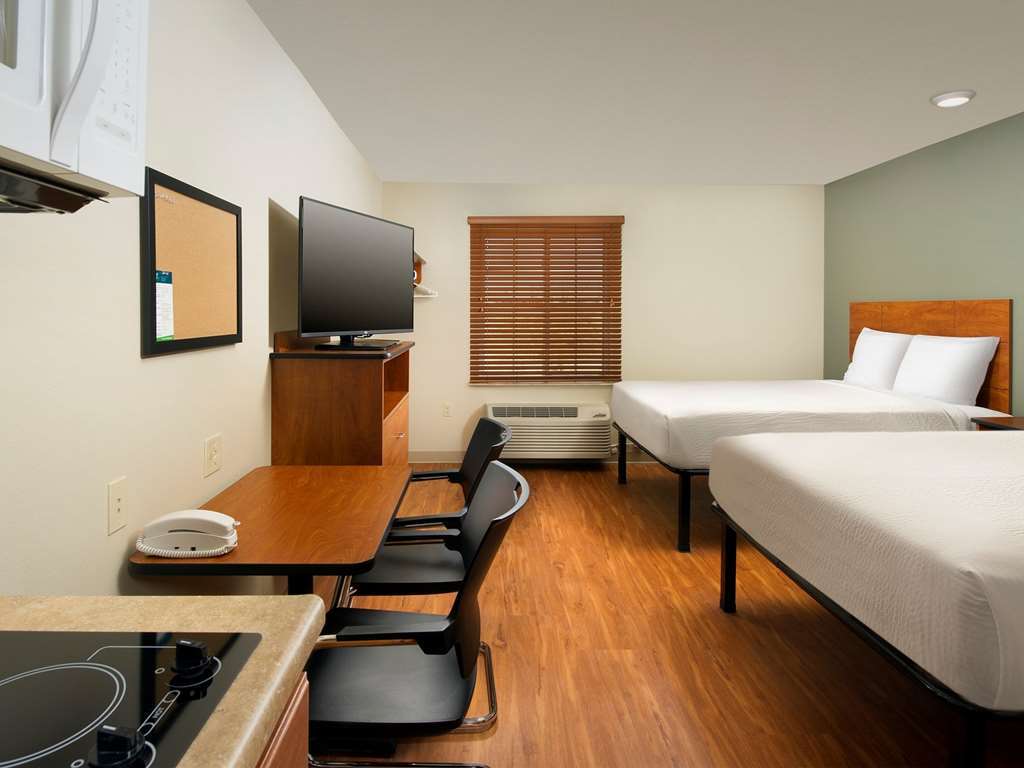 Extended Stay America Select Suites - Wilmington - West 객실 사진