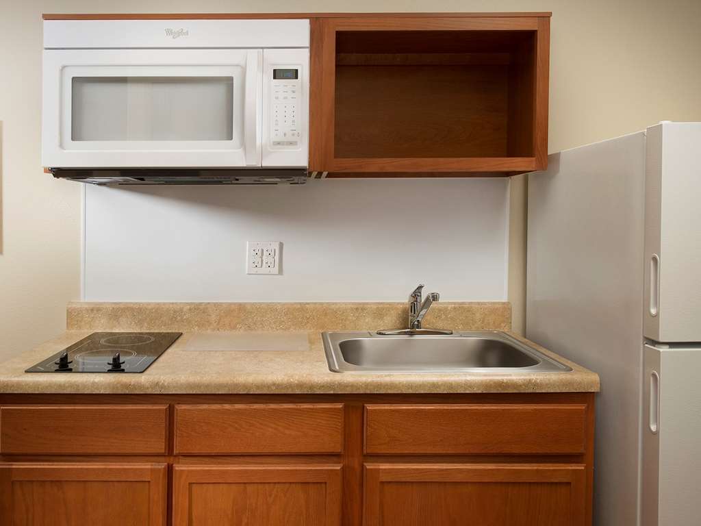 Extended Stay America Select Suites - Wilmington - West 객실 사진