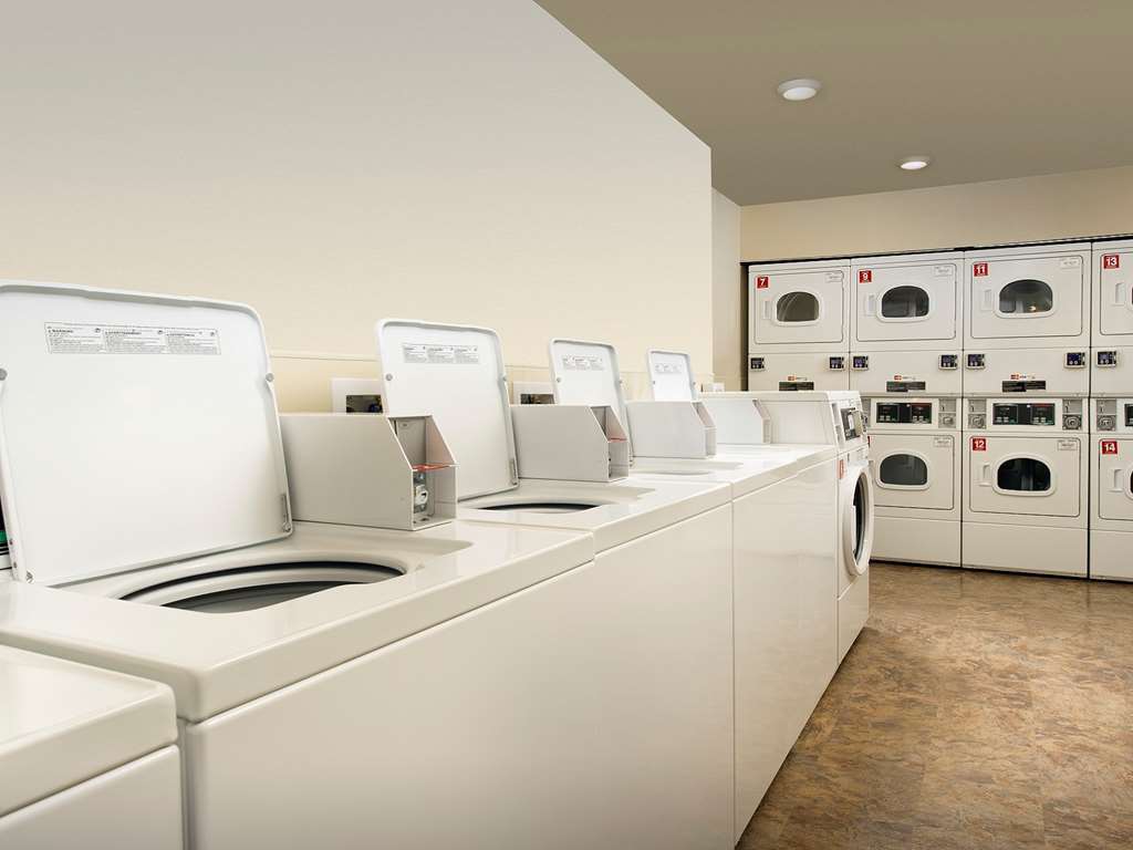 Extended Stay America Select Suites - Wilmington - West 시설 사진