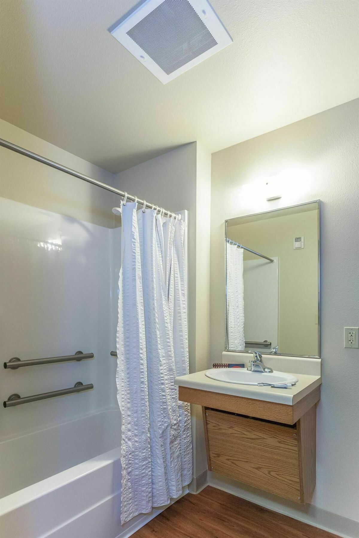 Extended Stay America Select Suites - Wilmington - West 외부 사진