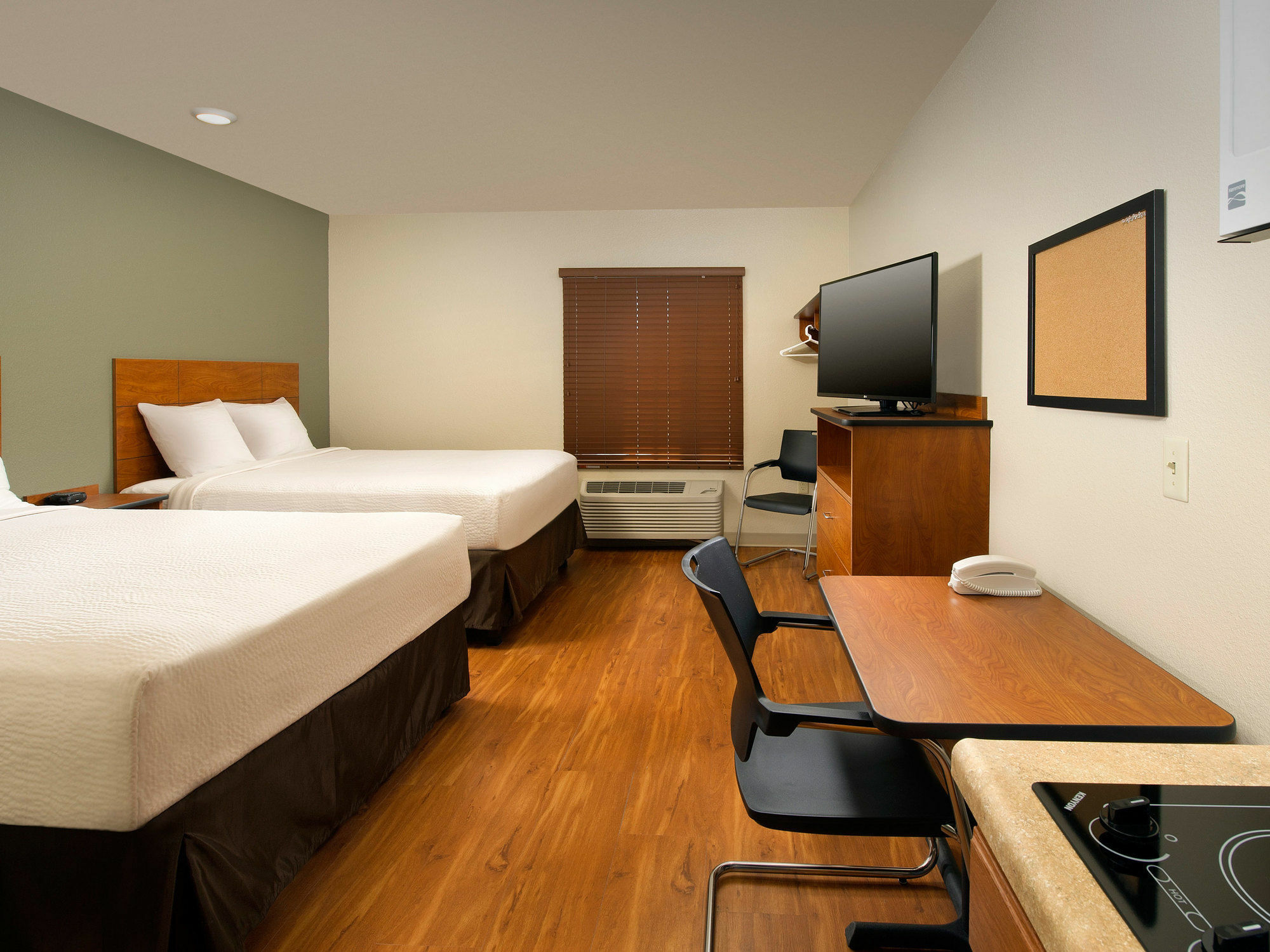 Extended Stay America Select Suites - Wilmington - West 외부 사진