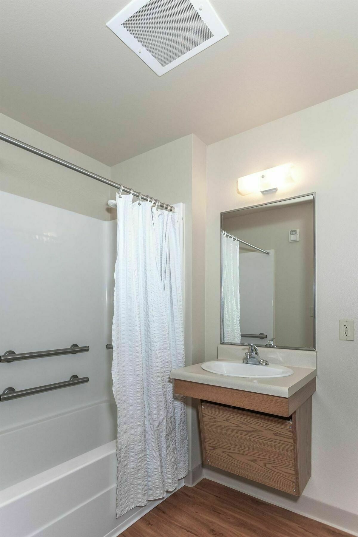 Extended Stay America Select Suites - Wilmington - West 외부 사진