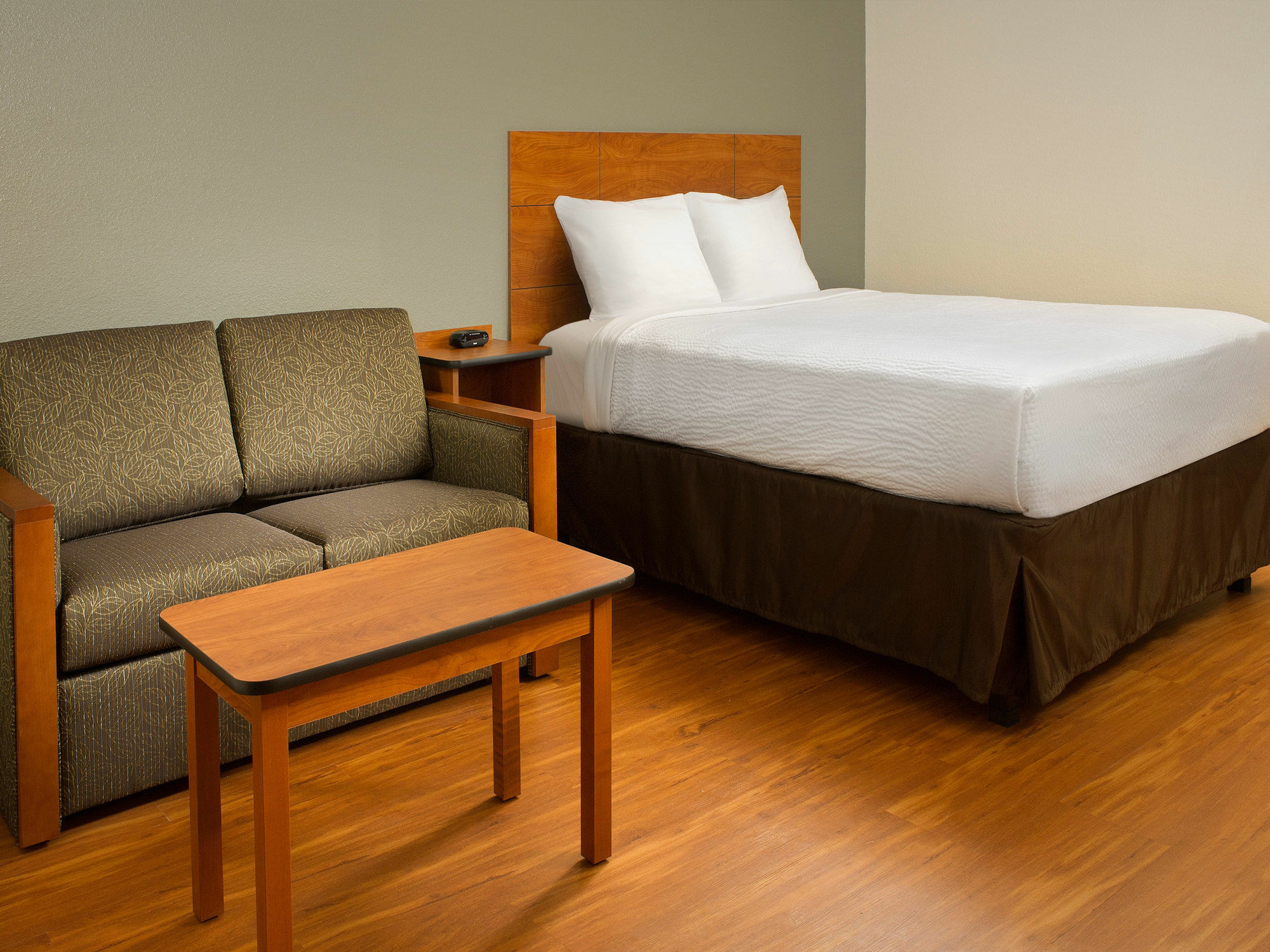 Extended Stay America Select Suites - Wilmington - West 외부 사진
